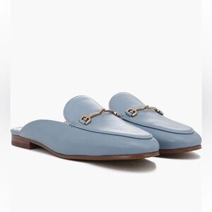 Sam Edelman mules
